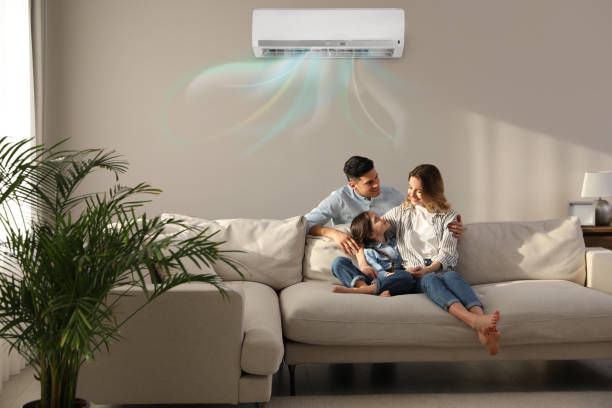 Best Affordable HVAC services  in Pine Island, TX
